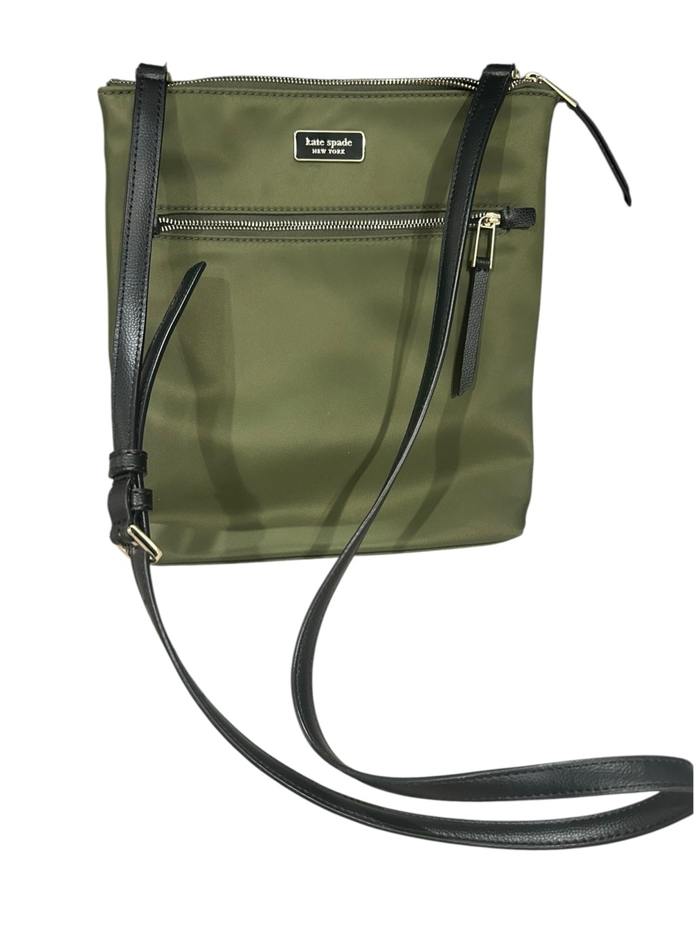 kate spade New York Messenger Crossbody